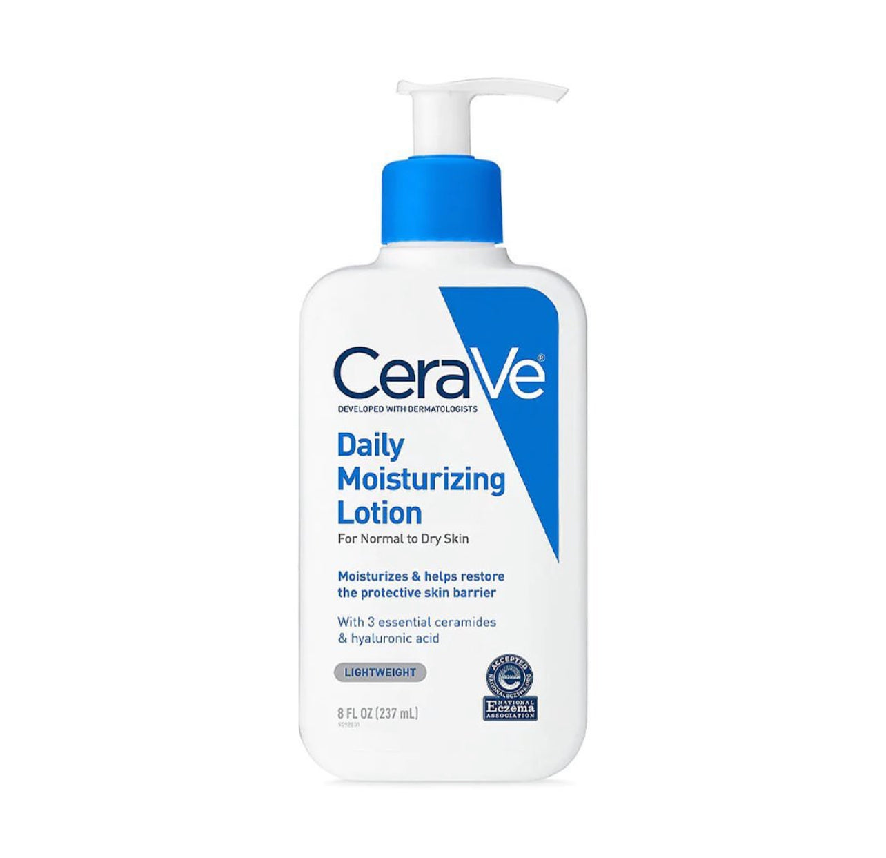 Daily Moisturizing Lotion for Normal to Dry Skin