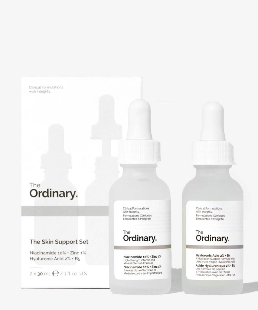 Ultra strong whitening and anti aging night cream + Get The ordinary serum free