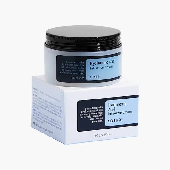 COSRX – Hyaluronic Acid Intensive Cream 100gm