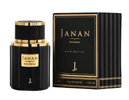 Buy 1 Get 1 Free Janan gold and Essence perfume For Men and Women