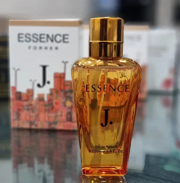 Buy 1 Get 1 Free Janan gold and Essence perfume For Men and Women